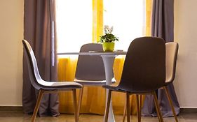 Studio Apartman Planb, Self Check In