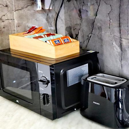 Studio Apartman Planb, Self Check In Osijek Exterior foto