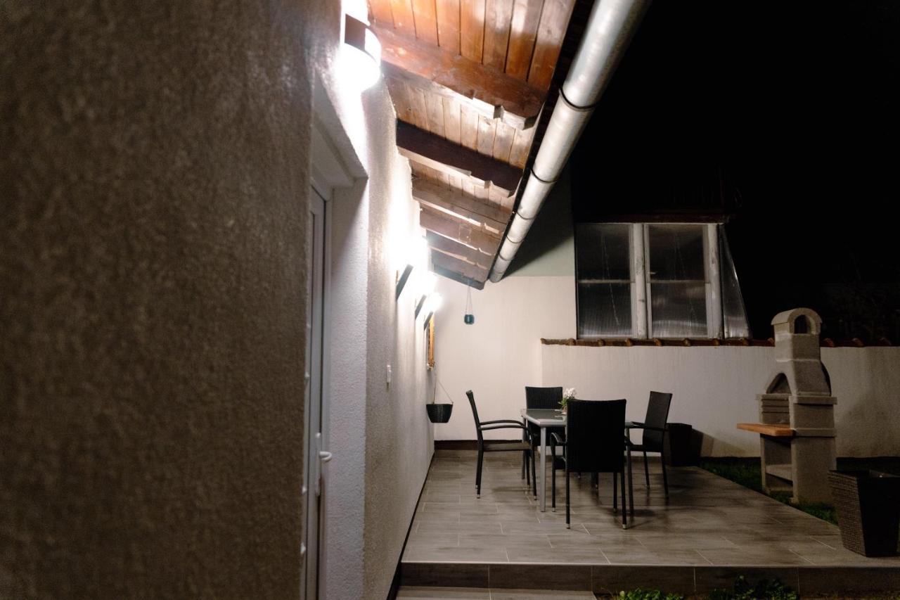 Studio Apartman Planb, Self Check In Osijek Exterior foto