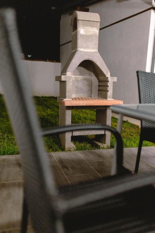 Studio Apartman Planb, Self Check In Osijek Exterior foto