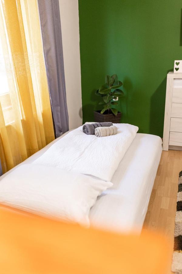 Studio Apartman Planb, Self Check In Osijek Exterior foto