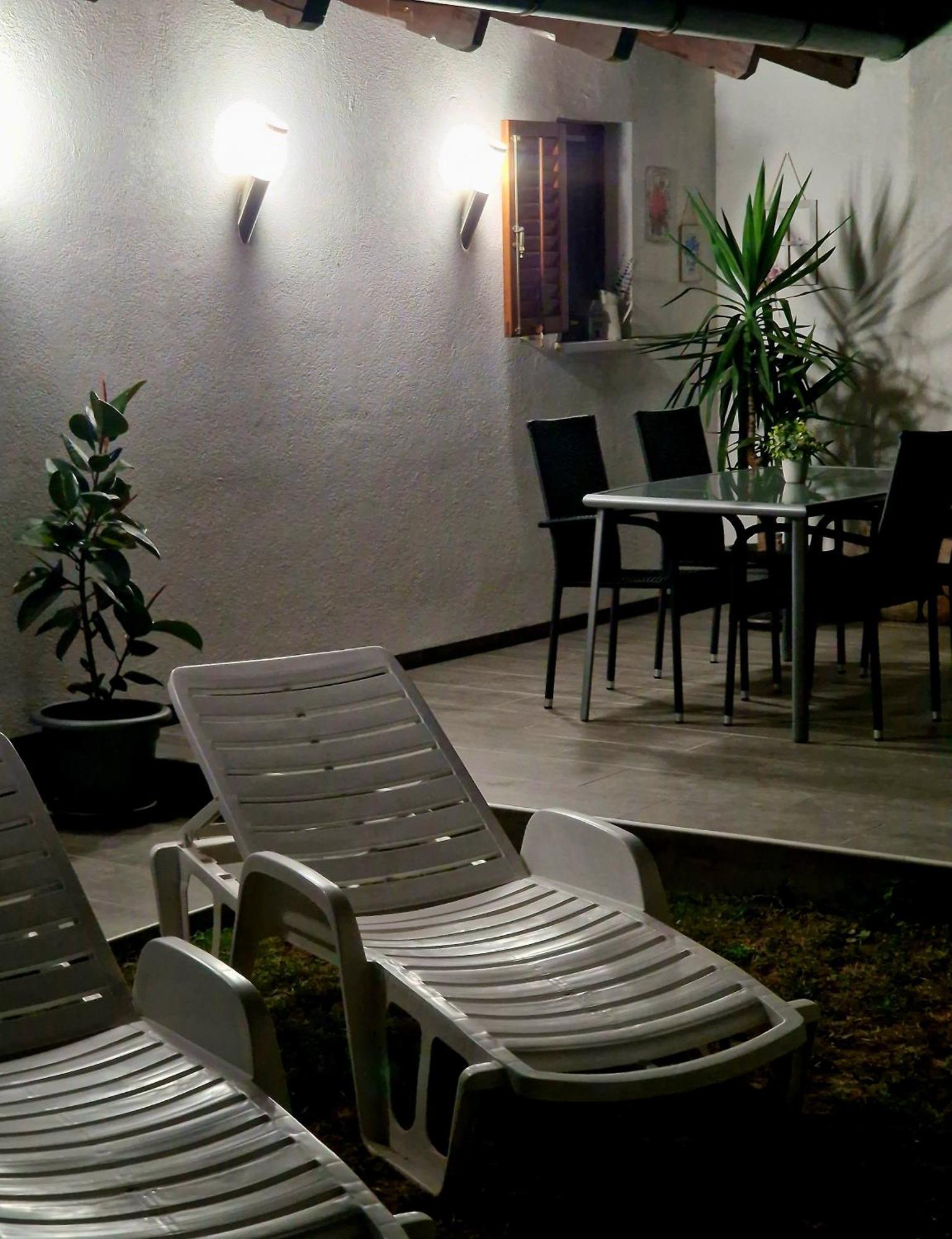 Studio Apartman Planb, Self Check In Osijek Exterior foto